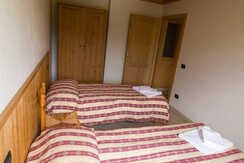 Appartamenti 2 - 4 letti Appartamenti 2 - 4 letti