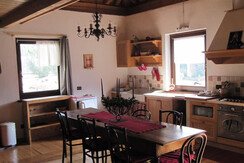 Rauzi Nardelli Luisa - cucina Rauzi Nardelli Luisa - cucina