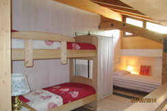 Rauzi Nardelli Luisa - camera singola Rauzi Nardelli Luisa - camera singola