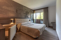 Camera classica Camera classica