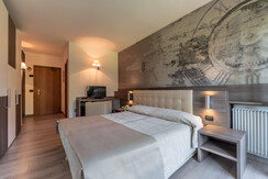 Camera classica Camera classica