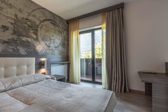 Camera classica Camera classica