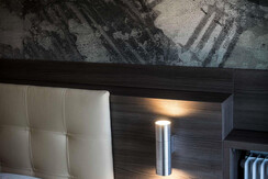 Camera classica Camera classica