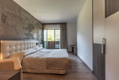 Camera classica Camera classica