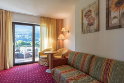 Camera giardino Camera giardino