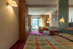 Camera giardino Camera giardino