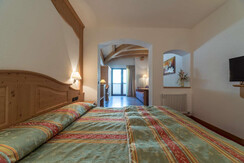 Junior Suite Junior Suite