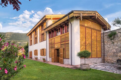 Relais Mozart Relais Mozart