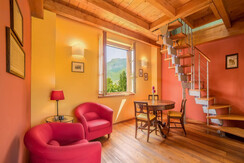 Suite Mozart Suite Mozart