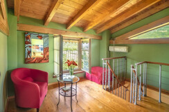 Suite Depero Suite Depero