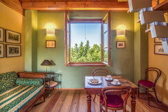 Suite Rosmini Suite Rosmini