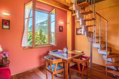 Suite Depero Suite Depero