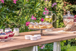 Frühstück Frühstück