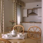  Фото Four room apartment with 2 bathrooms (4 - 7)  NOT REFUNDABLE