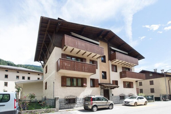 Residence Alpen Pinzolo