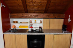 BILO - Angolo cottura