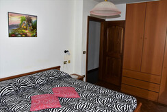 TRILO - Stanza matrimoniale