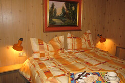 RES.BUCANEVE -  Mono 2+2