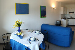 Standar Vista Lago 02 Standar Vista Lago 02