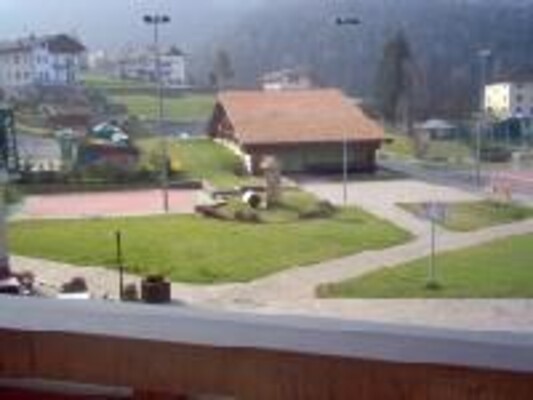 RESIDENCE CONCA VERDE Image