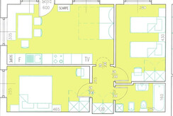 Residence-Cristina-Pozza_Botton-d-Oro (1) Residence-Cristina-Pozza_Botton-d-Oro (1)