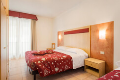 Interni - Frizzera (19) Interni - Frizzera (19)