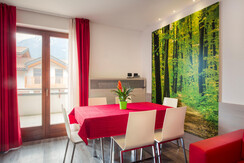 Interni - Frizzera (17) Interni - Frizzera (17)