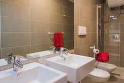 Interni - Frizzera (14) Interni - Frizzera (14)