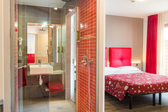 Interni - Frizzera (15) Interni - Frizzera (15)