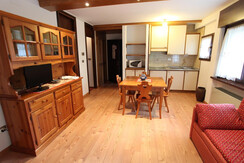 Appartamento 4 posti letto Appartamento 4 posti letto