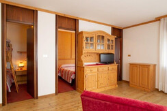 Trilocale 5 posti letto (5) Trilocale 5 posti letto (5)