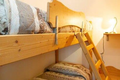 Camera letto castello (1) Camera letto castello (1)