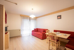 Bilocale 3 posti letto (14) Bilocale 3 posti letto (14)