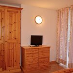 Zdjęcie Pokój dla dwojga, prysznic lub wanna, WC, balkon