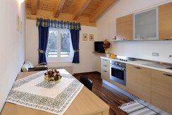 Candriai alla Posta appartamento Candriai alla Posta appartamento