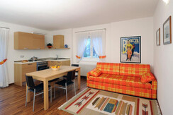 Candriai alla Posta_appartamento Candriai alla Posta_appartamento