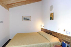 Candriai alla Posta camera matrimoniale Candriai alla Posta camera matrimoniale