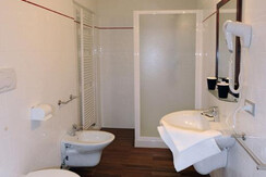 Candriai alla Posta bagno Candriai alla Posta bagno