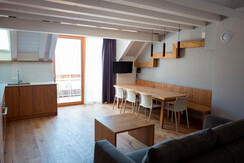 soggiorno Duplex soggiorno Duplex