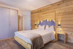 Residence Hotel Mille Montagne - Andalo