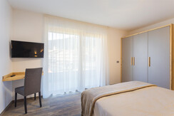 Residence Hotel Mille Montagne - Andalo