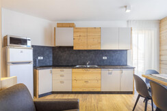 Residence Hotel Mille Montagne - Andalo