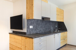 Residence Hotel Mille Montagne - Andalo