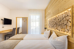 Residence Hotel Mille Montagne - Andalo