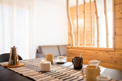 Residence Hotel Mille Montagne - Andalo