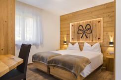 Residence Hotel Mille Montagne - Andalo