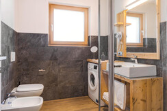 Residence Hotel Mille Montagne - Andalo