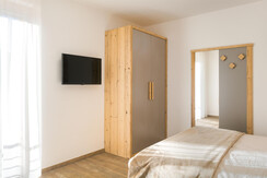 Residence Hotel Mille Montagne - Andalo