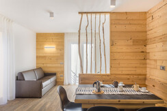 Residence Hotel Mille Montagne - Andalo