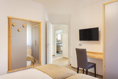 Residence Hotel Mille Montagne - Andalo